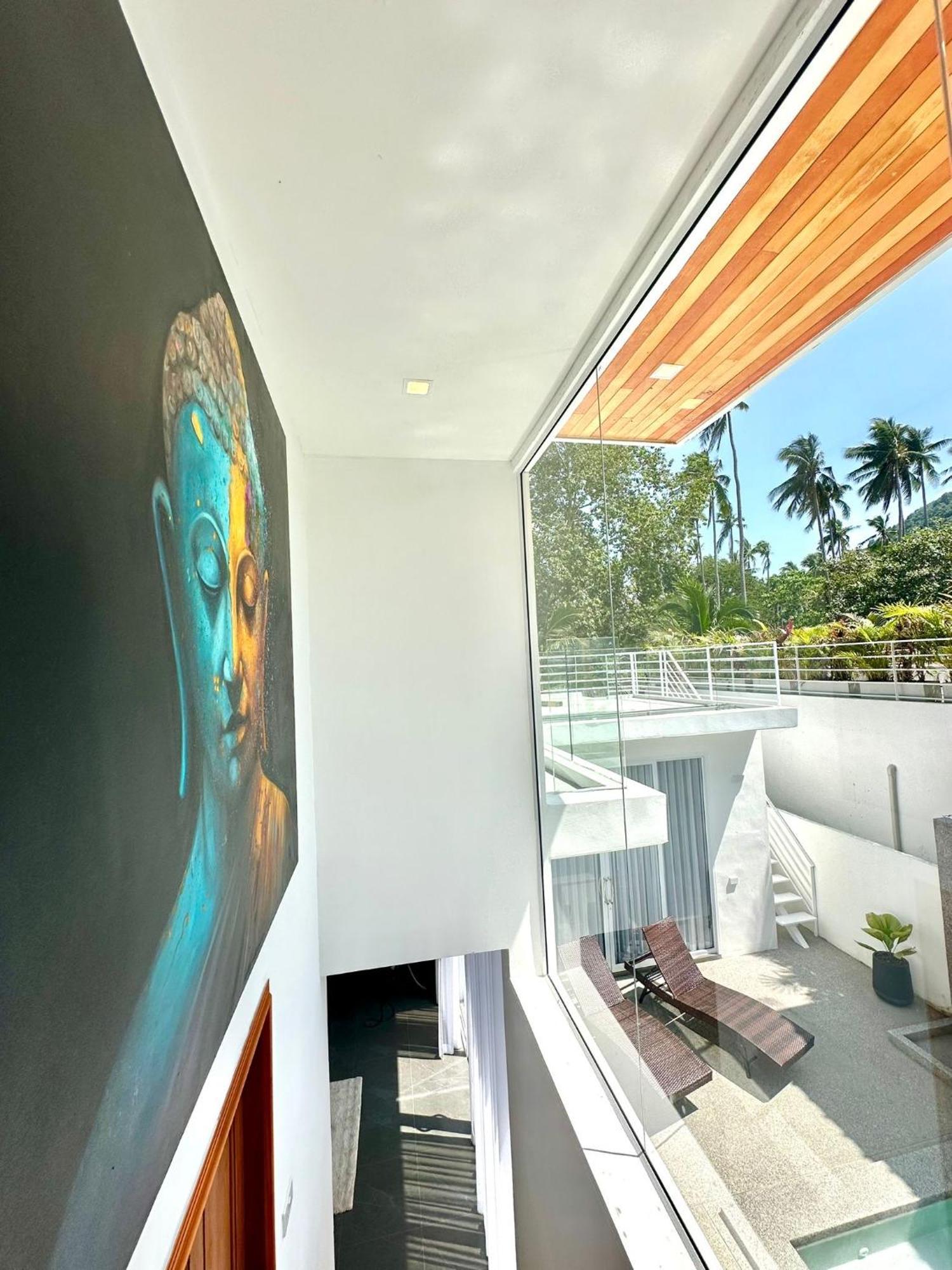 Luxury 3br Pool - Prymabianca