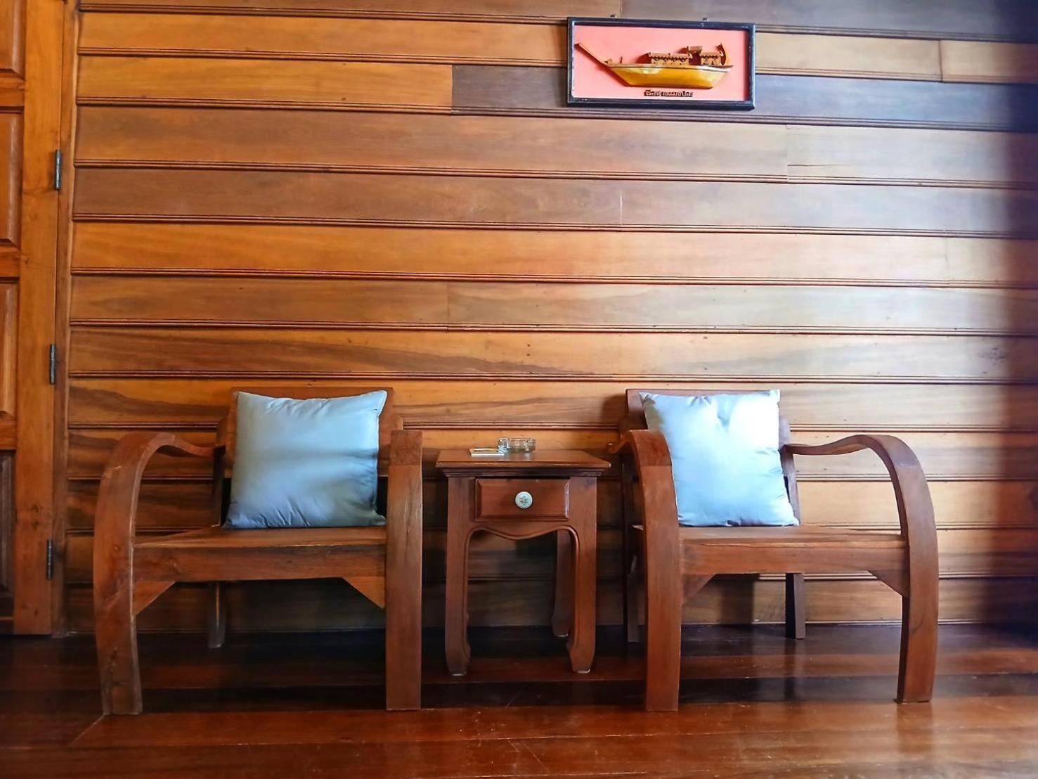 Apartment Samui Wooden Hill