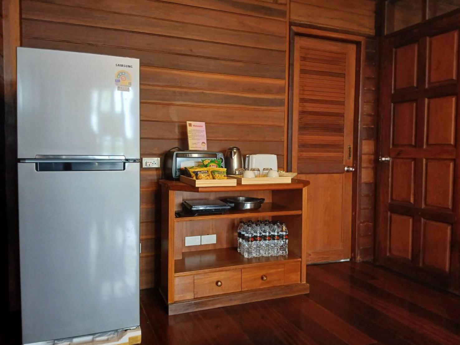 Samui Wooden Hill *