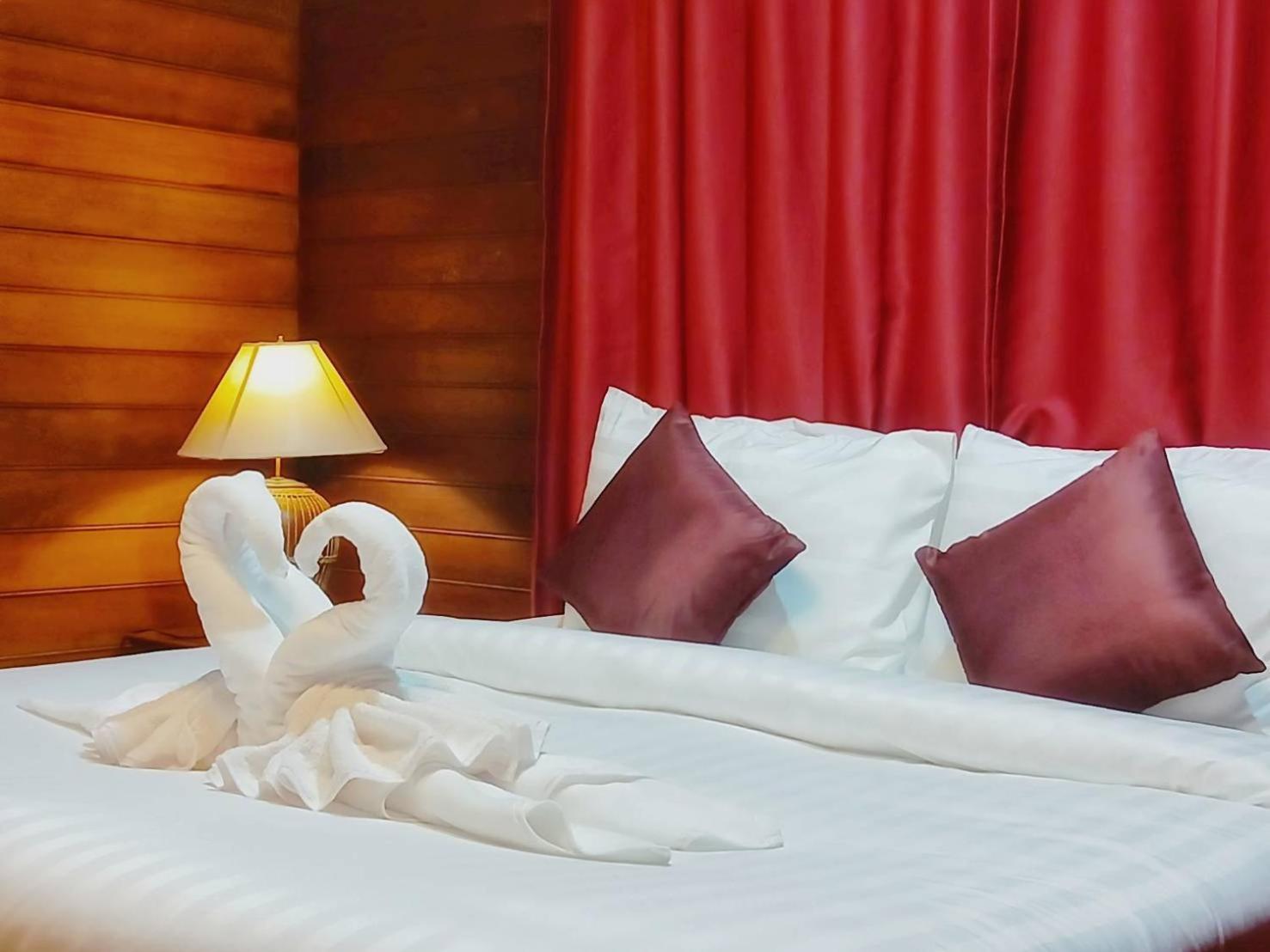 Samui Wooden Hill