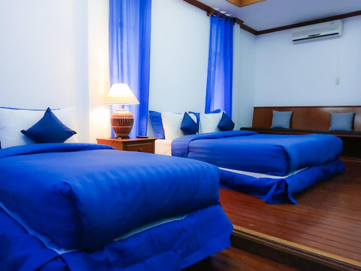 Samui Wooden Hill * Lamai Beach (Koh Samui)