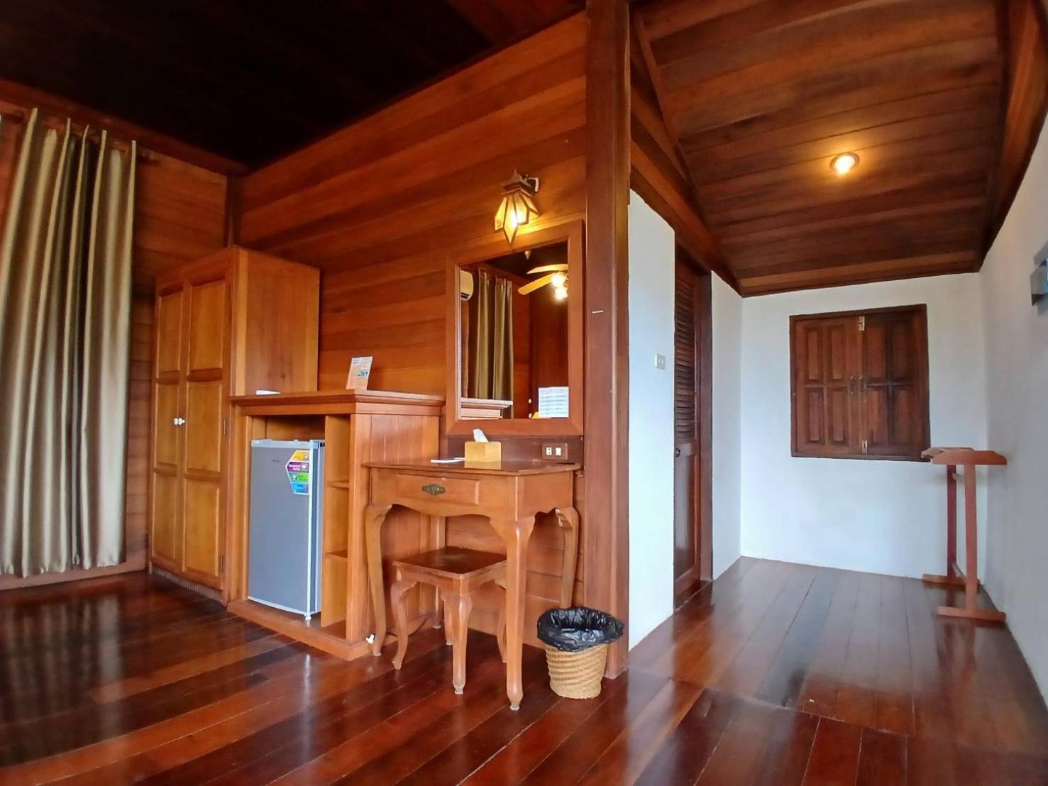 Samui Wooden Hill * Lamai Beach (Koh Samui)