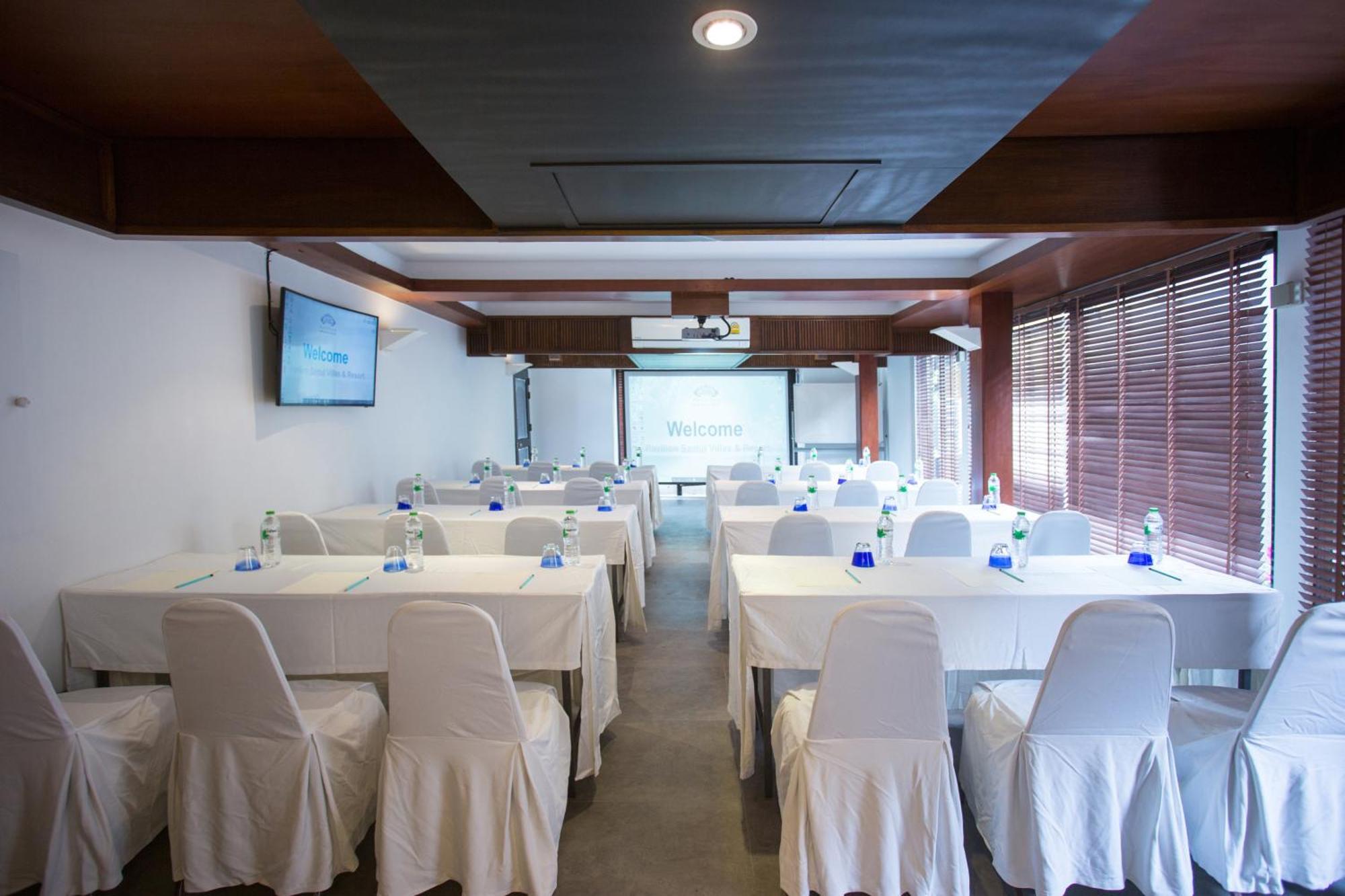 Resort Pavilion Samui And - Sha Extra 5*