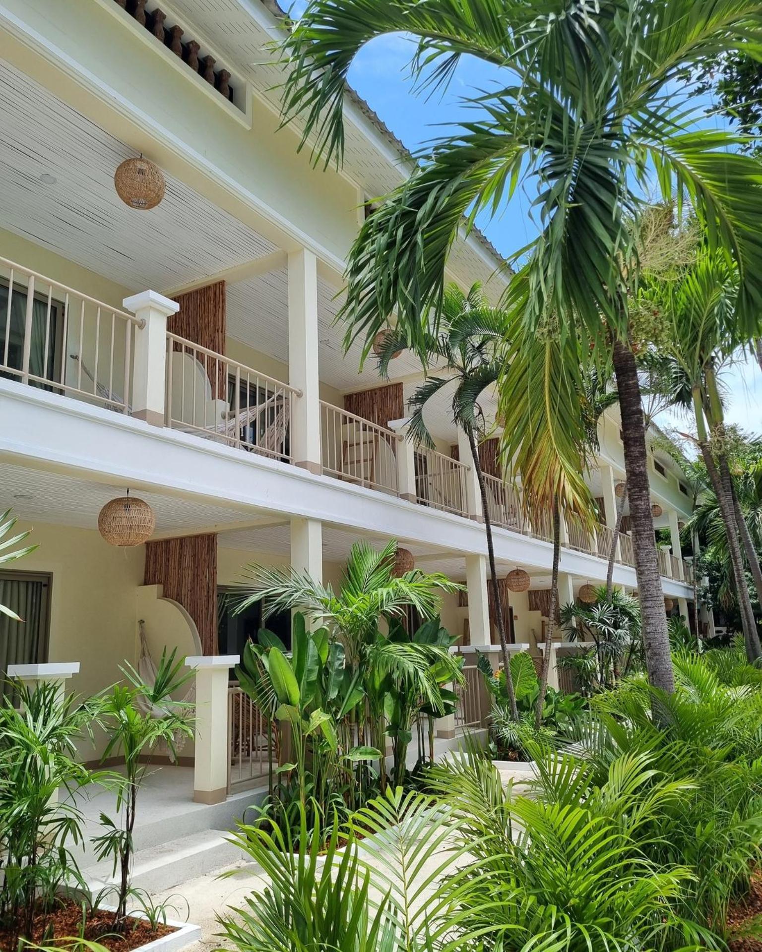 Elephant Club & Samui 4* Strand von Chaweng