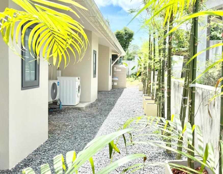 Lovely View Samui - 3 Bedrooms Oceanview Villa *