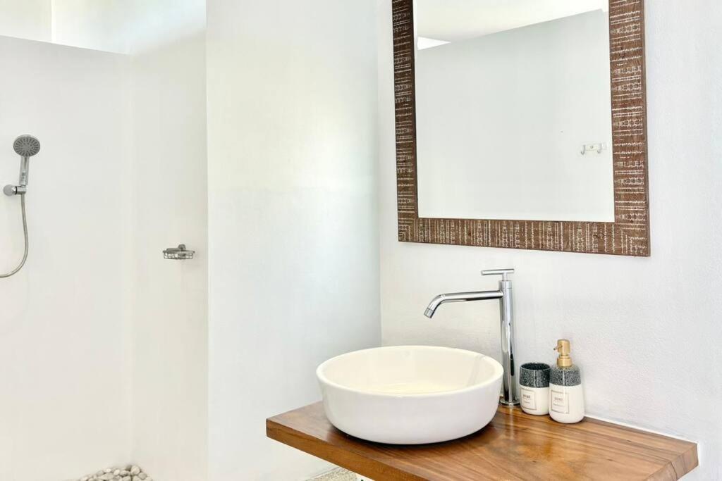 Lovely View Samui - 3 Bedrooms Oceanview *