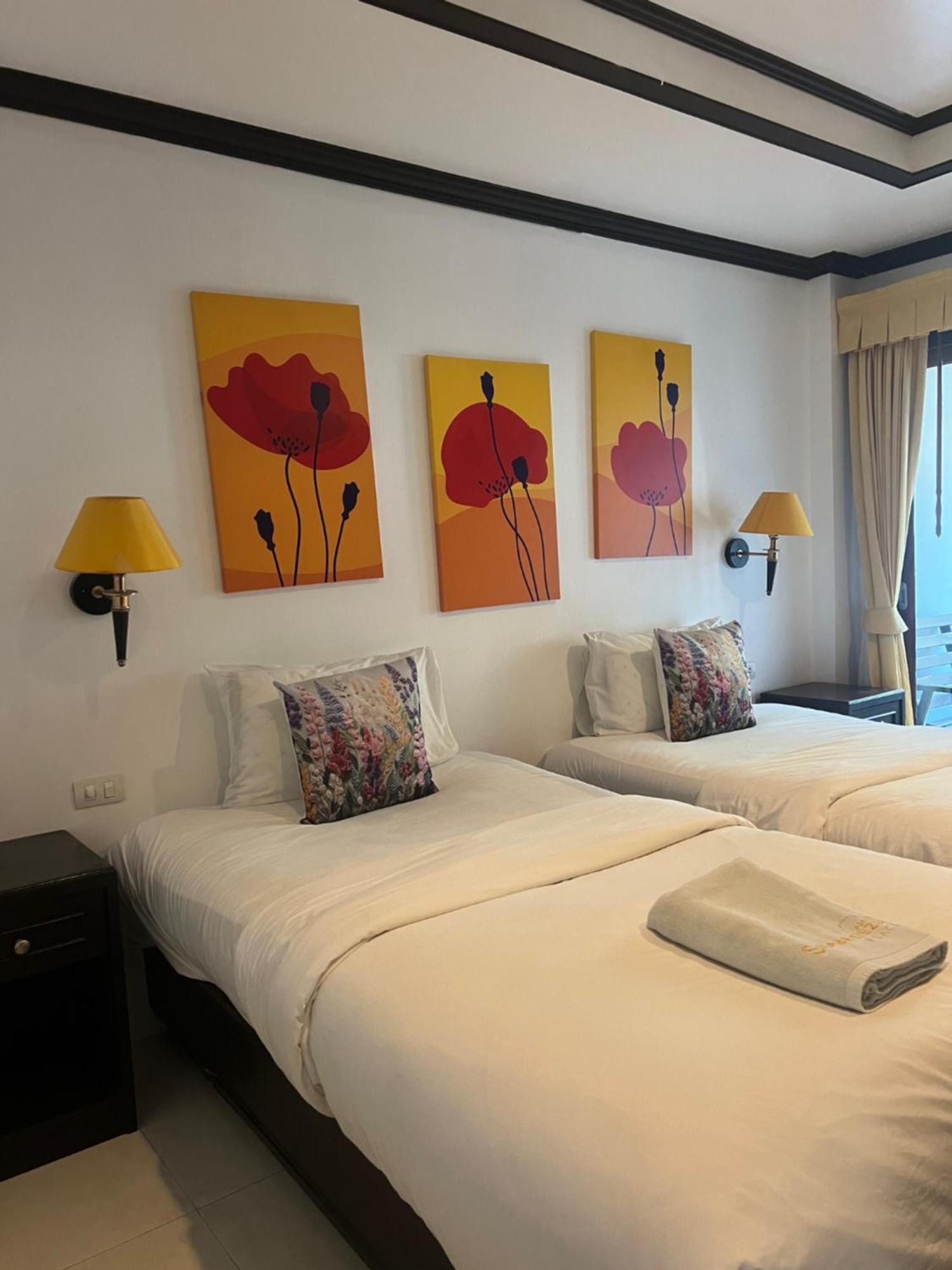 Samui Seabreeze Place 3* Koh Samui