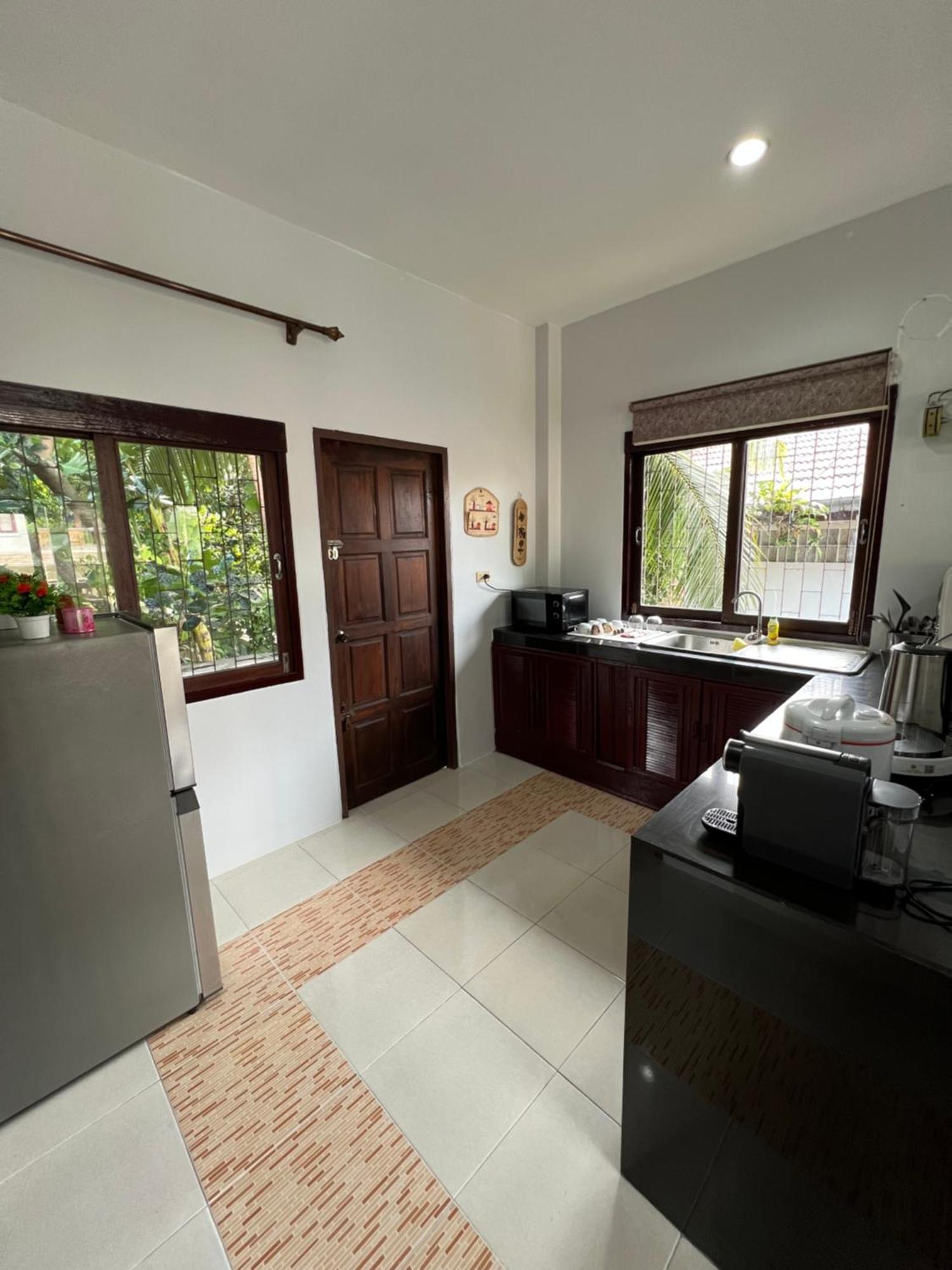 Chaweng Garden Samui Villa
