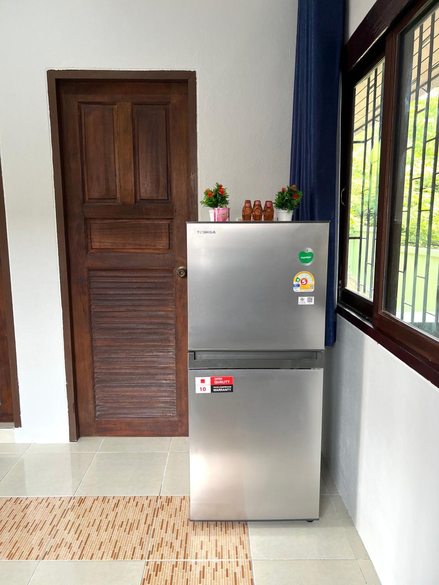 Villa Chaweng Garden Samui