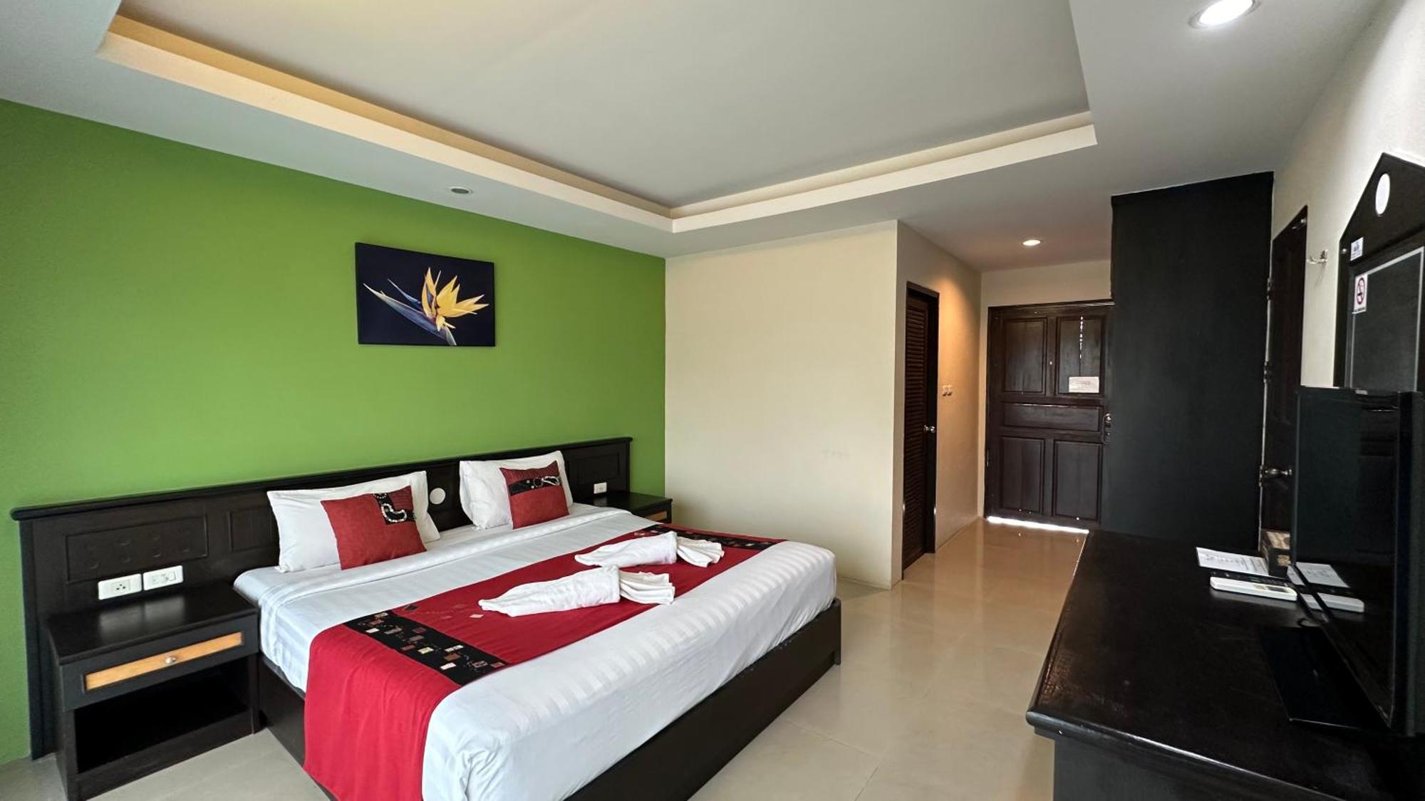Mm Hill Koh Samui - Sha Certified Pantai Chaweng