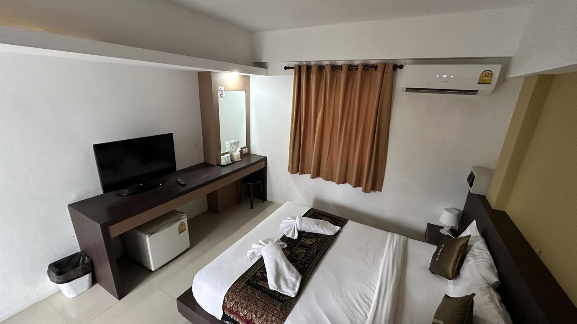 Mm Hill Koh Samui - Sha Certified Hotel 3*