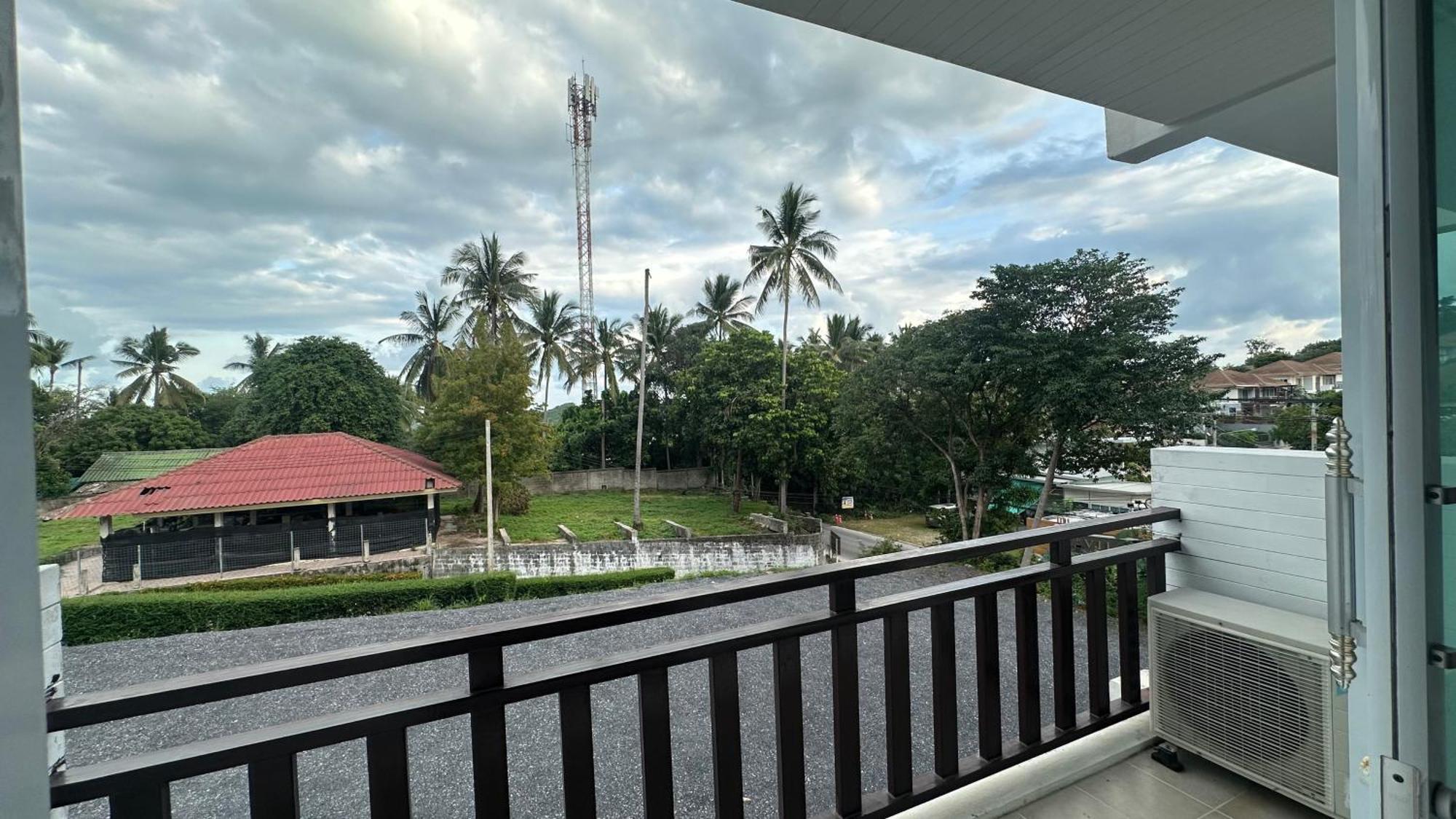 Hotel Mm Hill Koh Samui - Sha Certified 3*