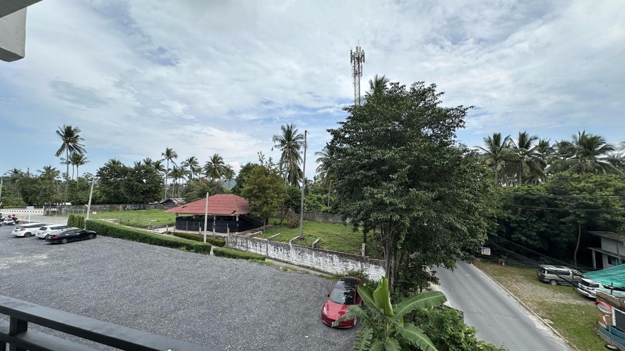 Mm Hill Koh Samui - Sha Certified Hotel 3*