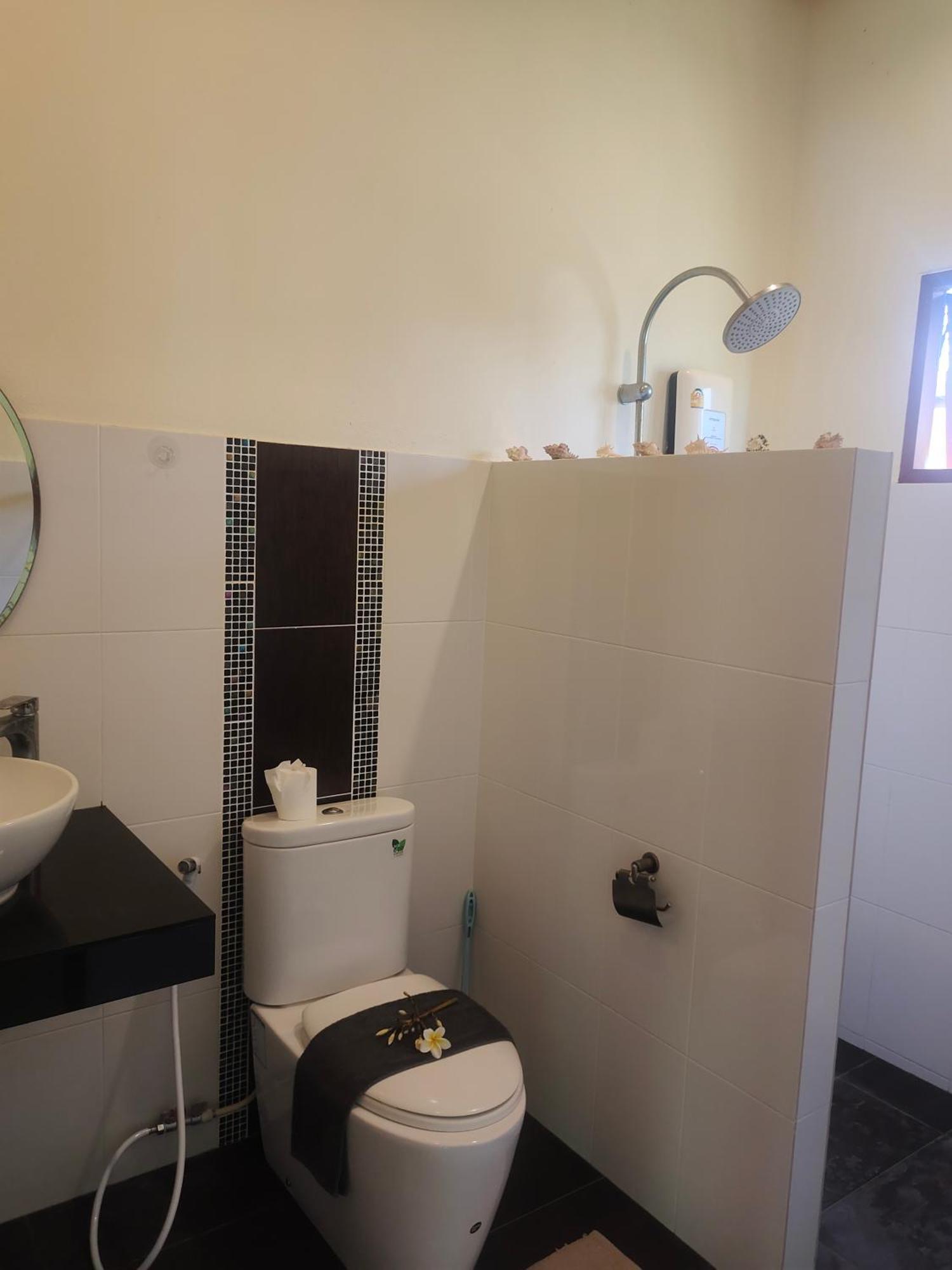 Appartement Links Sunset House Amphoe Koksamui