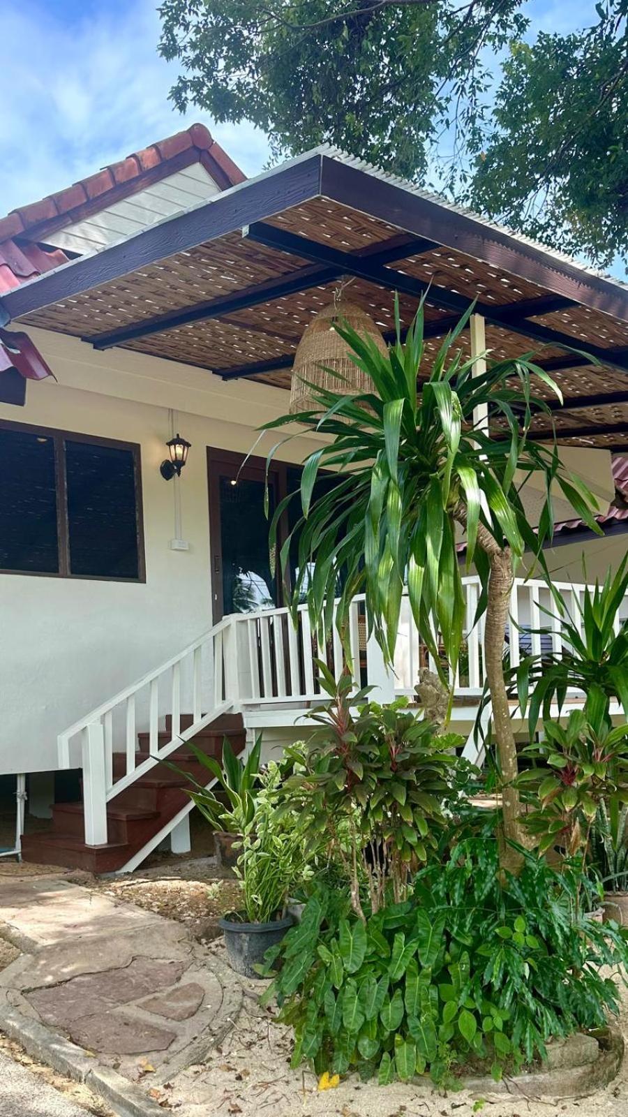 Villa Aforetime Village *
