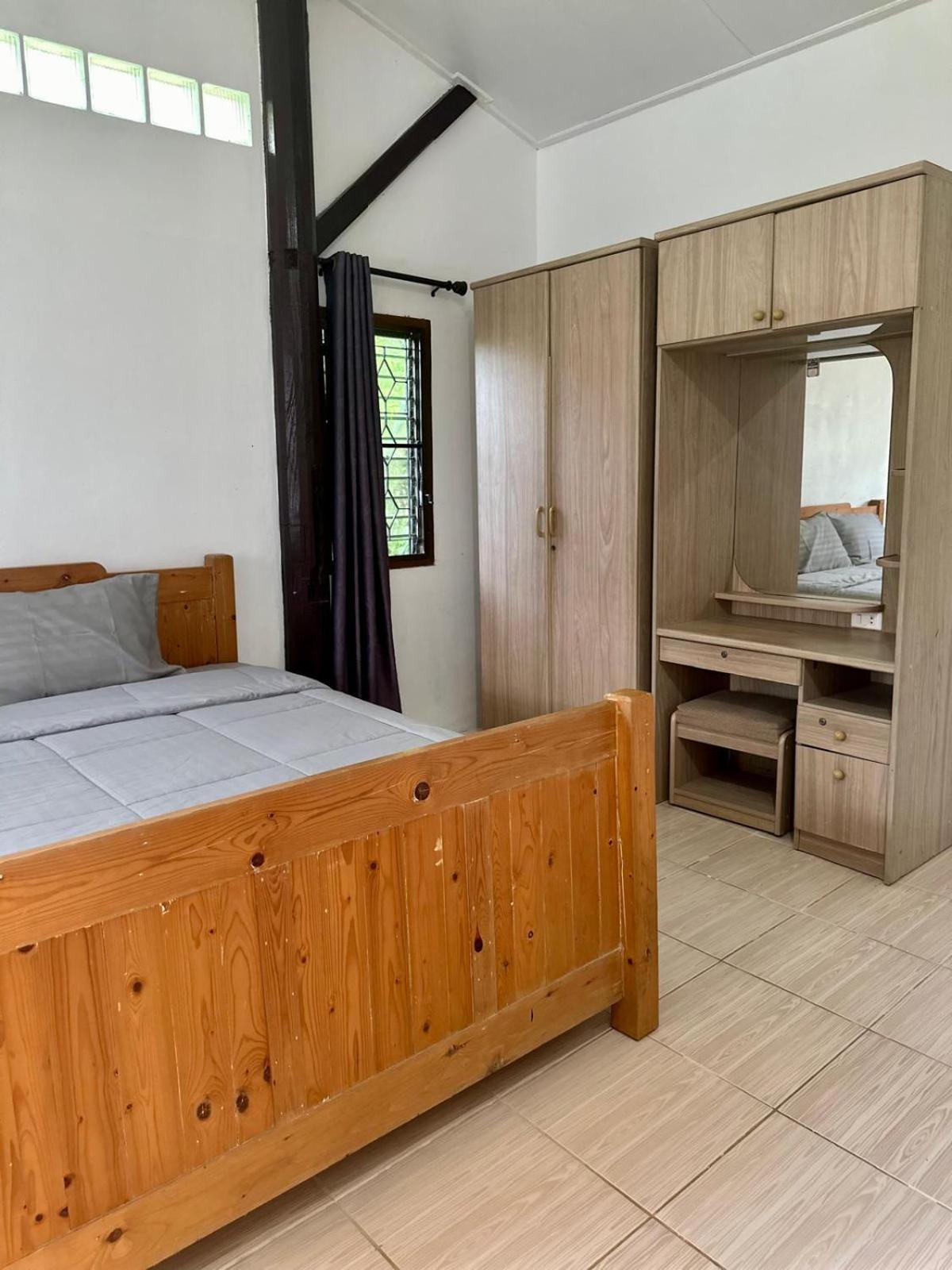 Aforetime Village Villa Amphoe Koksamui