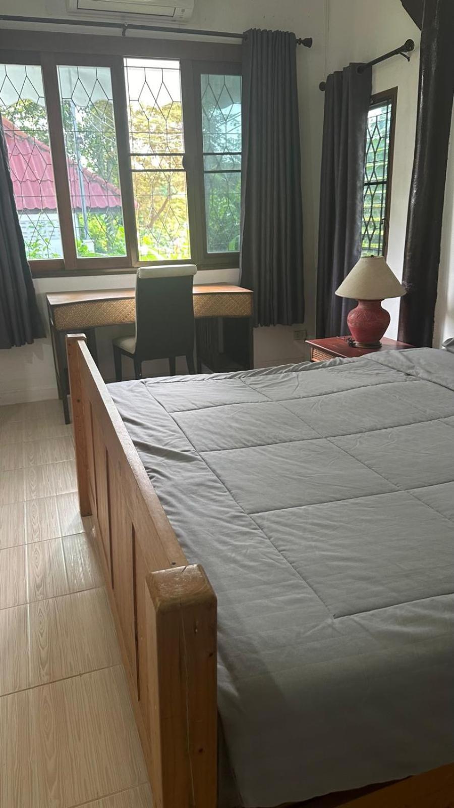 Aforetime Village Villa