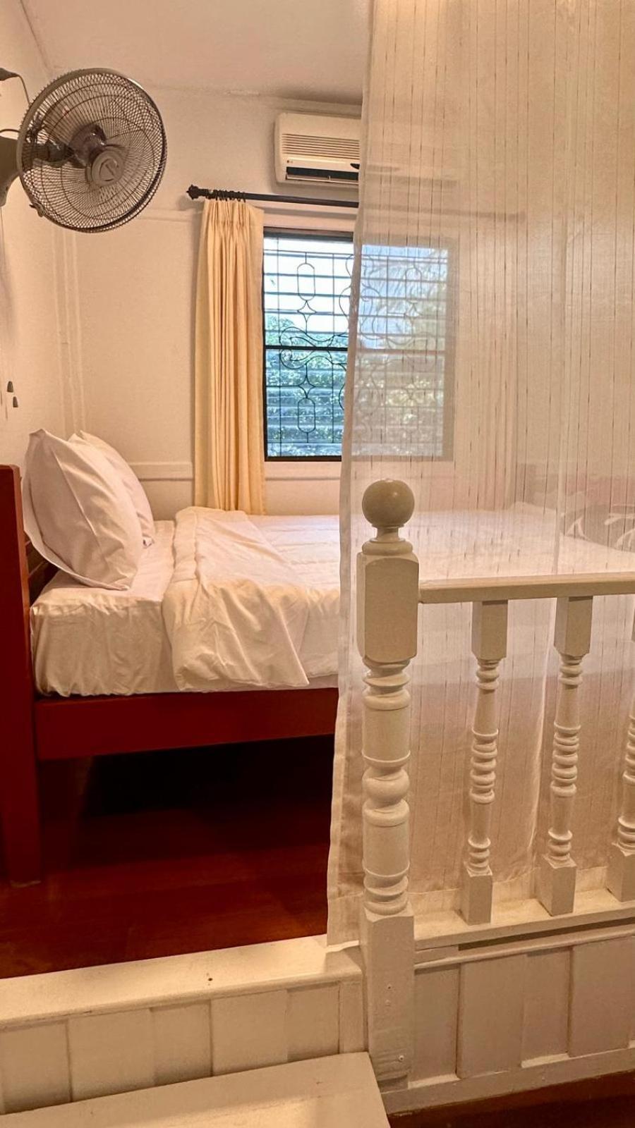 Villa Aforetime Village Amphoe Koksamui