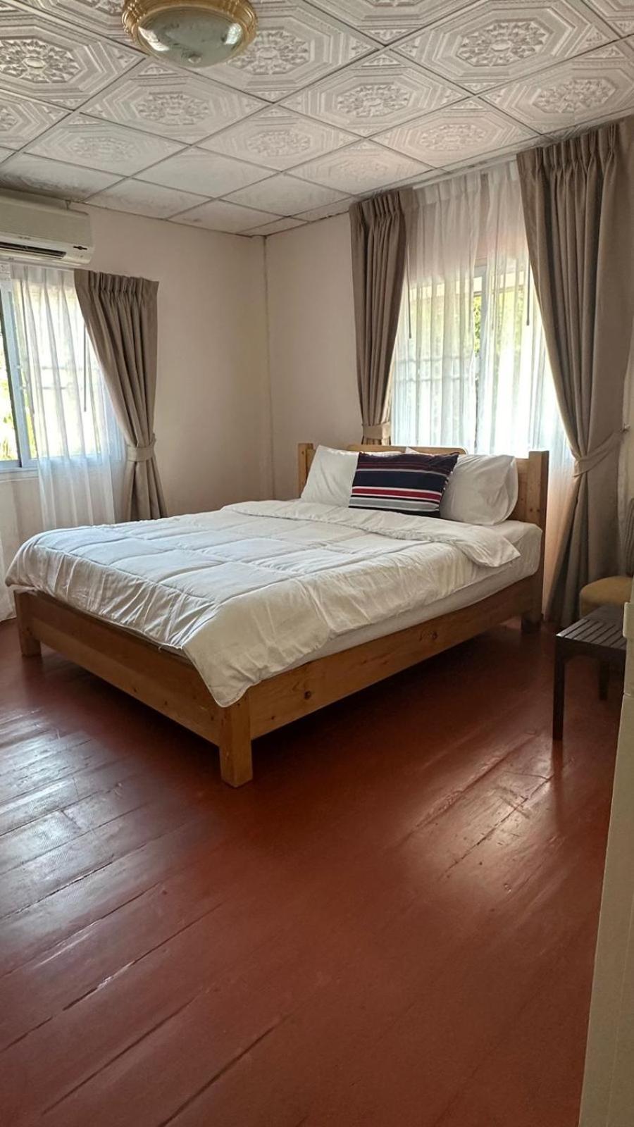 Aforetime Village Amphoe Koksamui