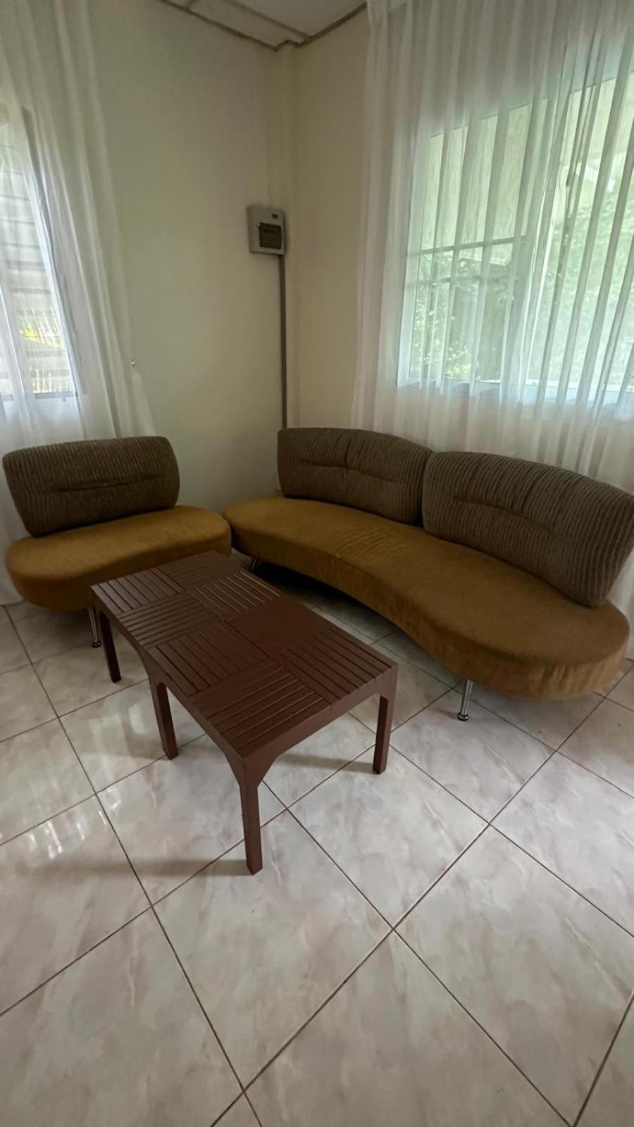 Aforetime Village Villa