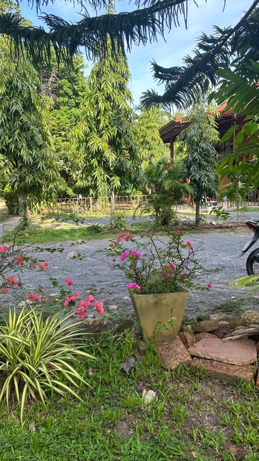 Villa Aforetime Village *