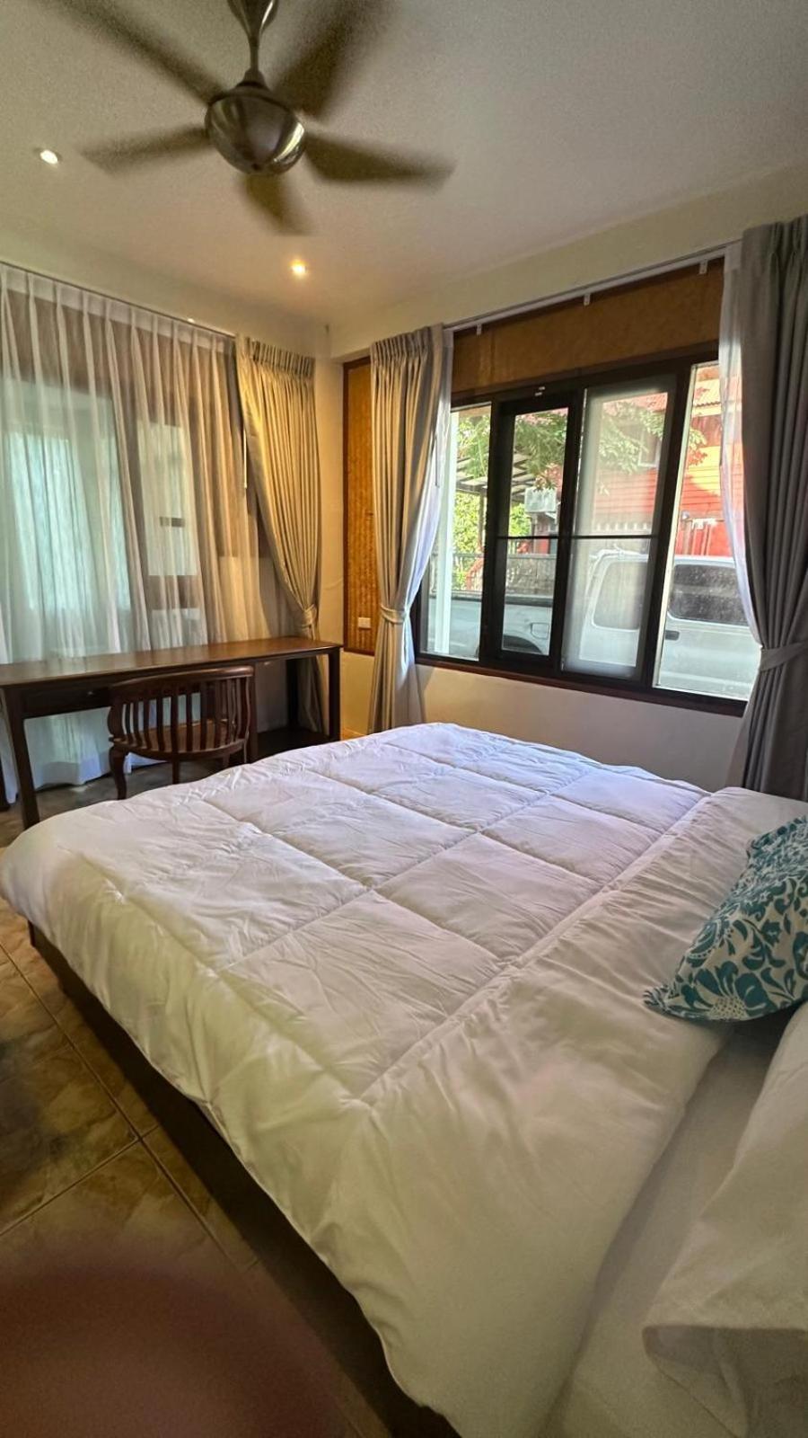 Aforetime Village Villa Amphoe Koksamui