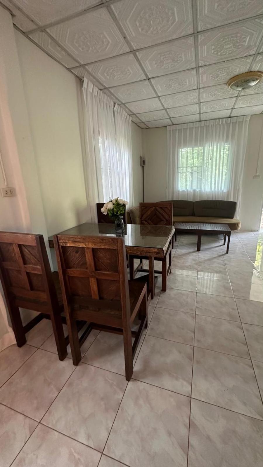 Aforetime Village Amphoe Koksamui