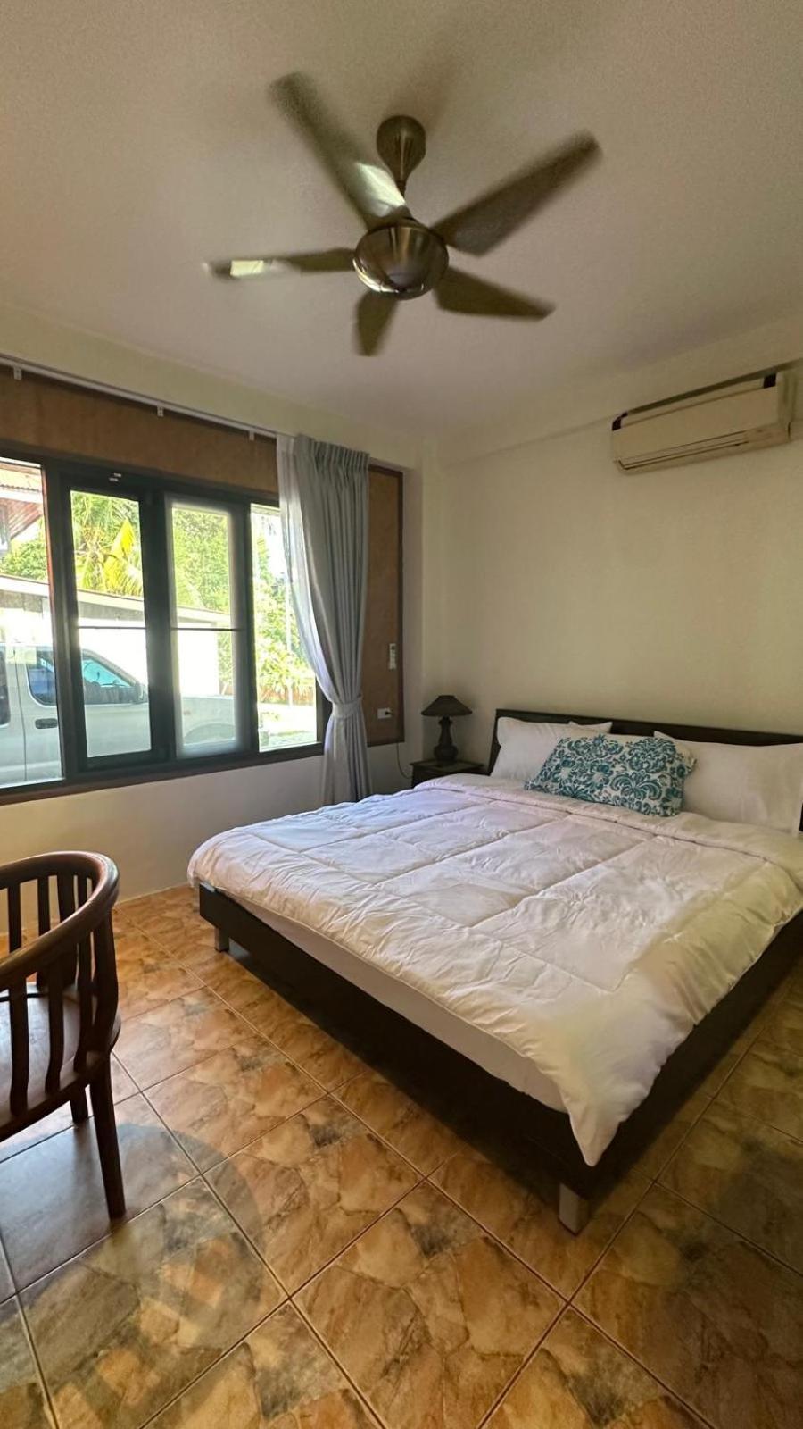 Aforetime Village Villa