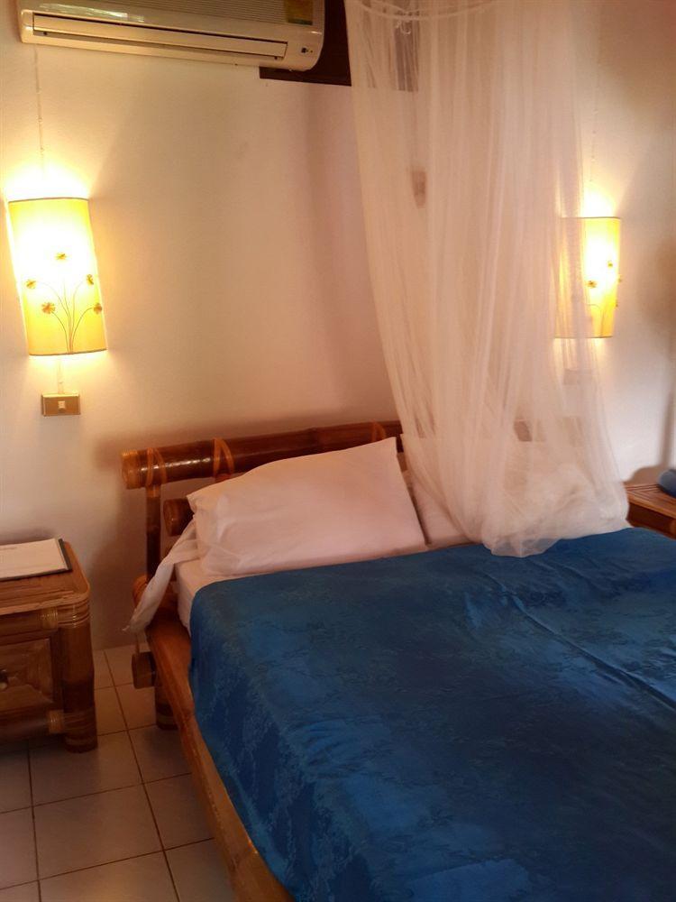 Auberge Resort