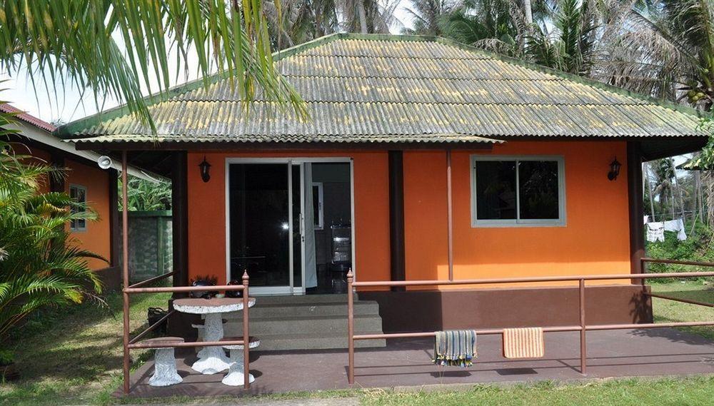 Co Co House Samui Gasthuis