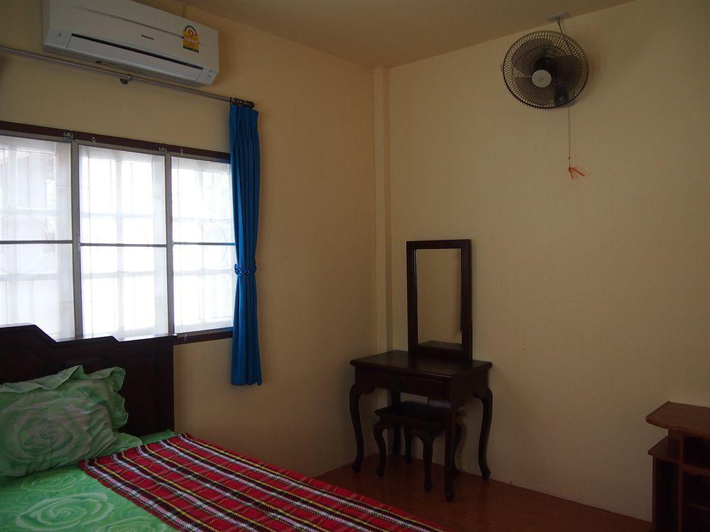 New Sunrise Village Rumah percutian *