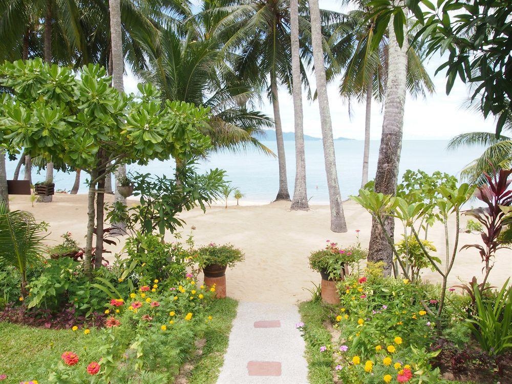 New Sunrise Village Rumah percutian Mae Nam