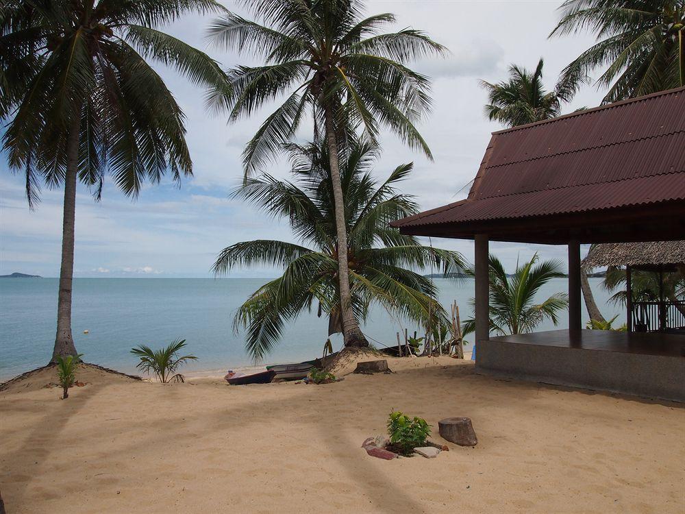New Sunrise Village Mae Nam