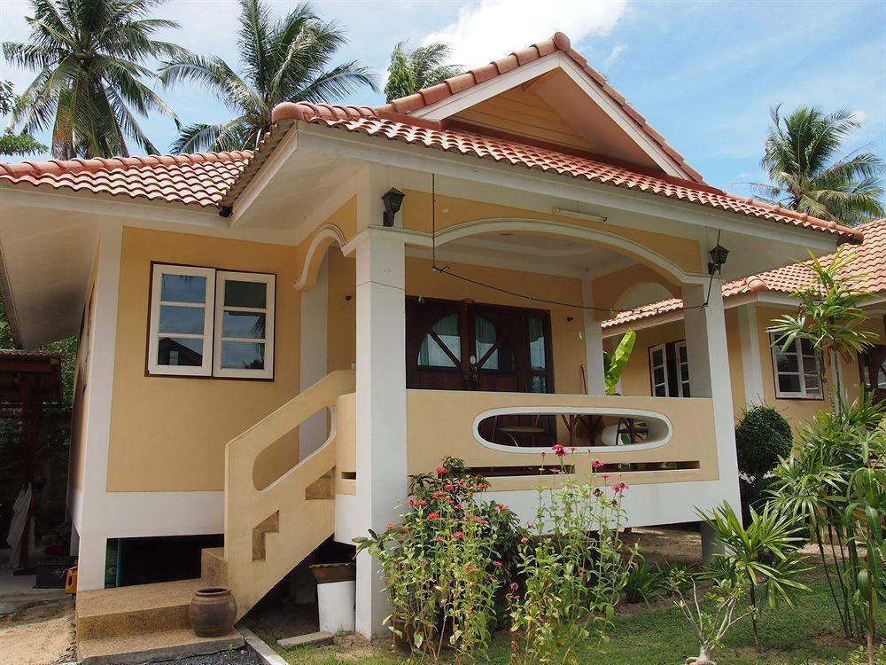 Rumah percutian New Sunrise Village *