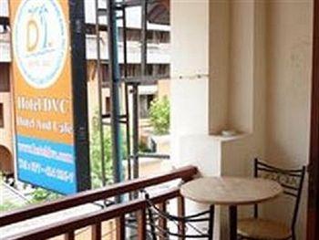 Apartamento Dvc *