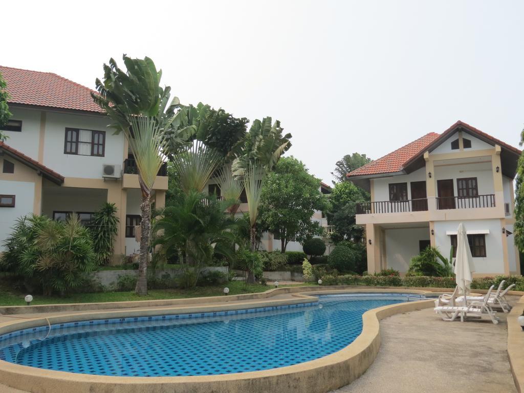 Baan Jasmin Village *