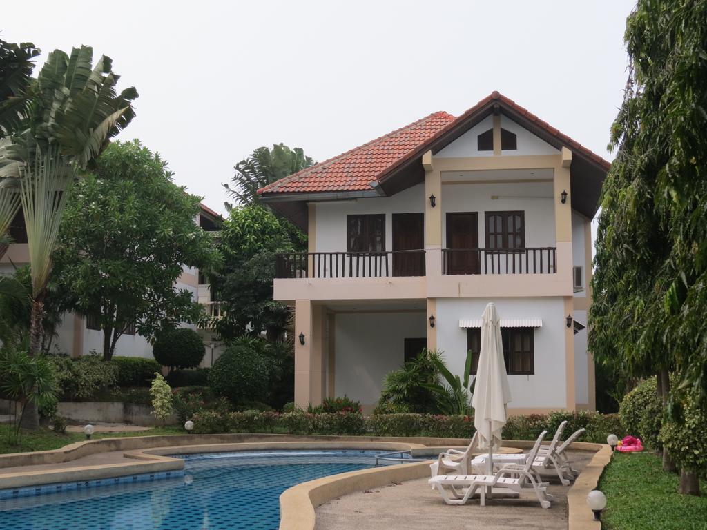 Baan Jasmin Village * Choeng Mon