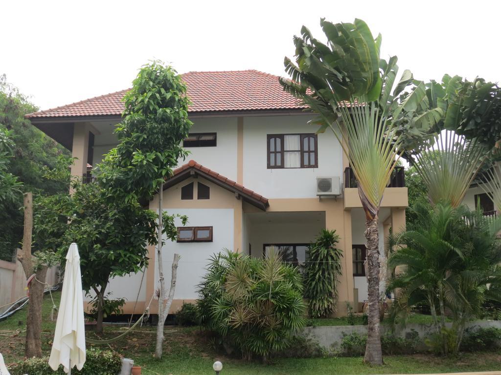 Baan Jasmin Village *