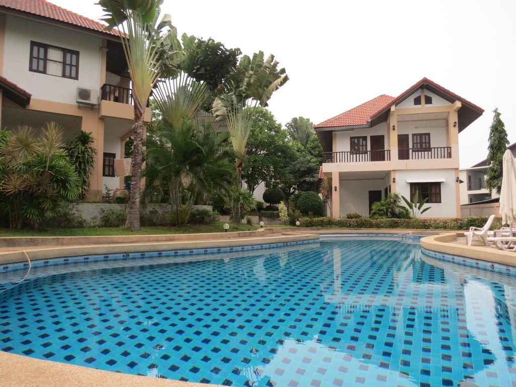 Baan Jasmin Village * Choeng Mon