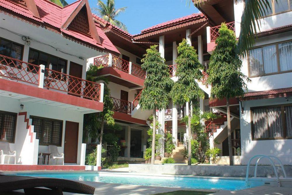 Chaweng Noi 2* Koh Samui