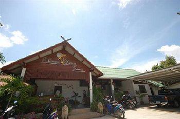 Fullmoon House Samui