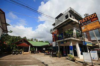 Resort Fullmoon House Samui Lamai Beach (Koh Samui)