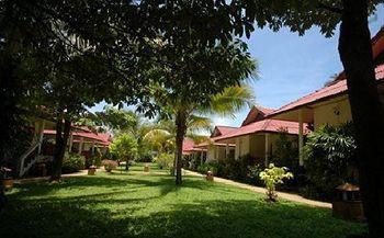 Fullmoon House Samui * Lamai Beach (Koh Samui)