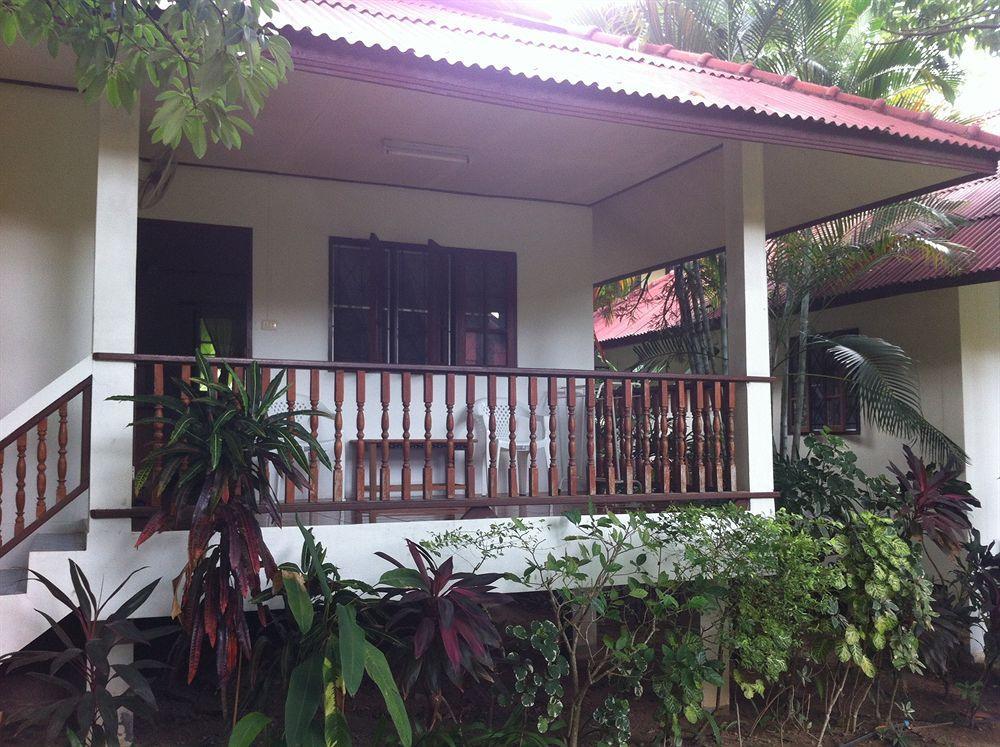 Fullmoon House Samui *