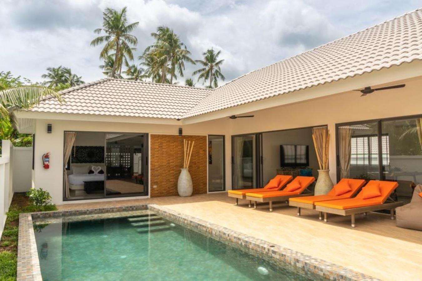 Villa Maceo *