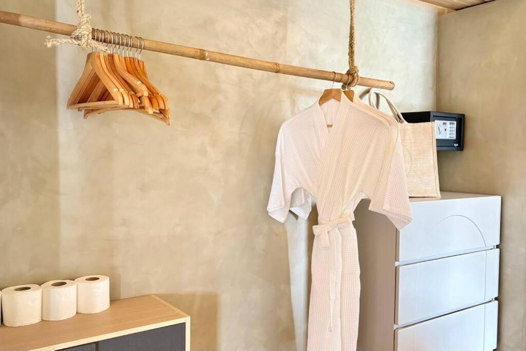 Cefloralie - A Tranquil Retreat In Villa *