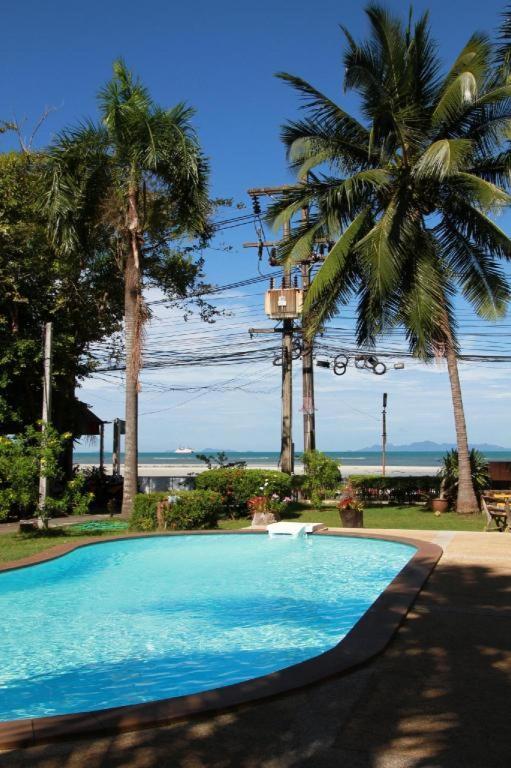 Hotel Jinta Nathon Chaweng (Koh Samui)