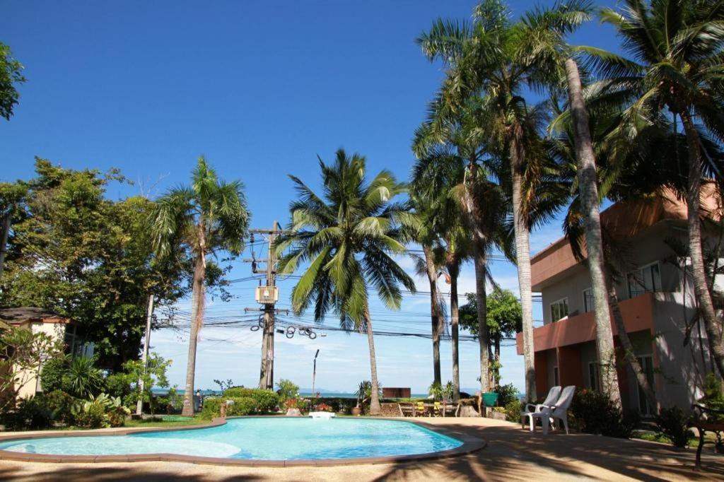 Jinta Nathon Chaweng (Koh Samui)