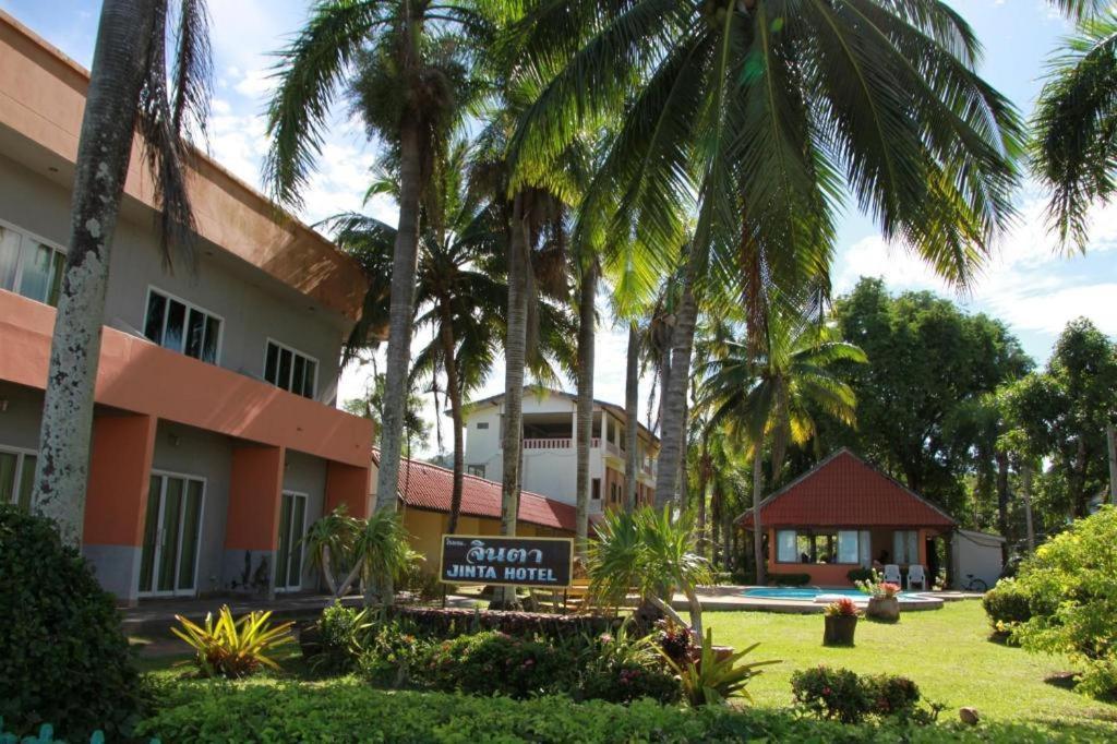 Hotel Jinta Nathon