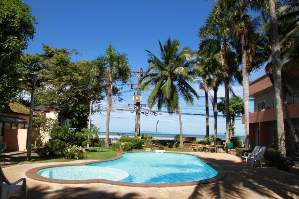 Jinta Nathon Hotel